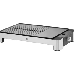 Elektrogrills|WMF Lono Tischgrill flach & gerippt