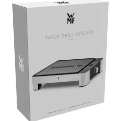 Elektrogrills|WMF Lono Tischgrill Quadro