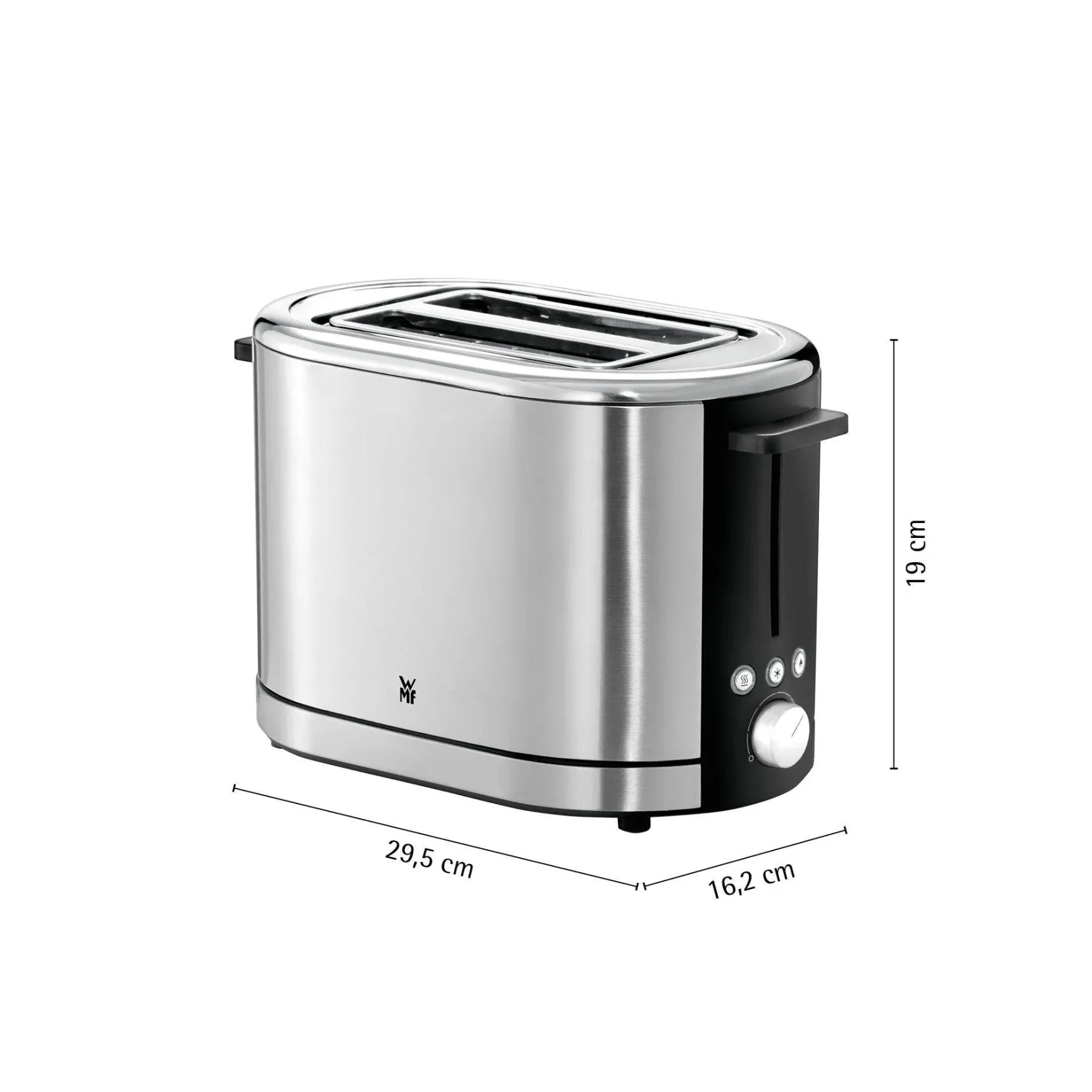 Toaster|WMF Lono Toaster