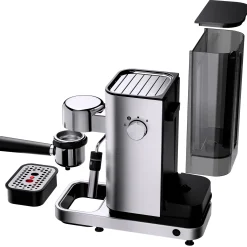 Siebträgermaschinen|WMF Lumero Espresso Siebträgermaschine