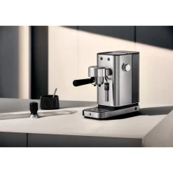 Siebträgermaschinen|WMF Lumero Espresso Siebträgermaschine