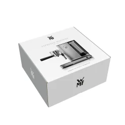 Siebträgermaschinen|WMF Lumero Espresso Siebträgermaschine