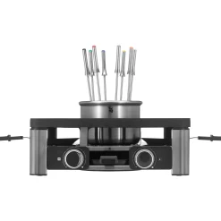 Raclettes|Elektrogrills|WMF Lumero Gourmet Station 3-in-1