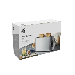 Toaster|WMF Lumero Langschlitz-Toaster