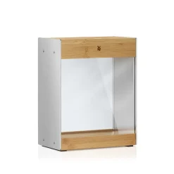 Messerblöcke|WMF Messerblock Transparent