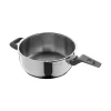 Schnellkochtöpfe|WMF Perfect Premium Schnelltopf-Unterteil 3,0 l