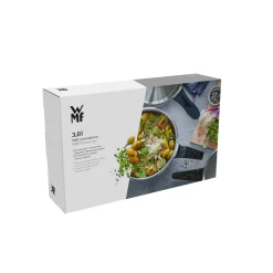 Schnellkochtöpfe|WMF Perfect Premium Schnelltopf-Unterteil 3,0 l