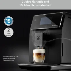 Kaffeevollautomaten|WMF Perfection 780 Kaffeevollautomat