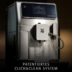 Kaffeevollautomaten|WMF Perfection 680 Kaffeevollautomat