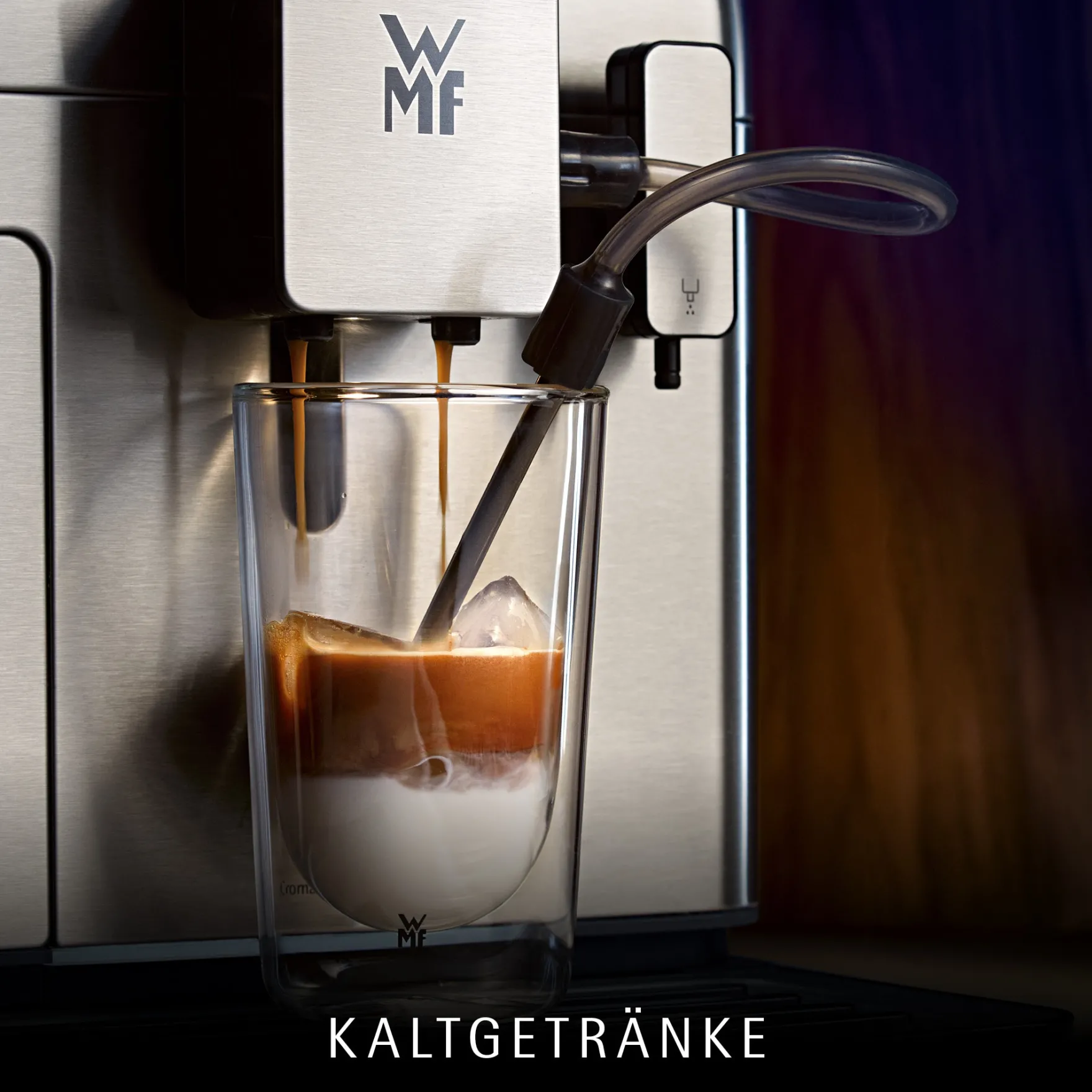 Kaffeevollautomaten|WMF Perfection 680 Kaffeevollautomat