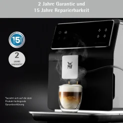 Kaffeevollautomaten|WMF Perfection 880L Kaffeevollautomat