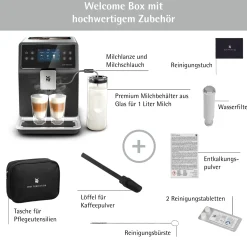 Kaffeevollautomaten|WMF Perfection 880L Kaffeevollautomat