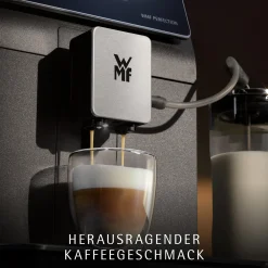 Kaffeevollautomaten|WMF Perfection 880L Kaffeevollautomat