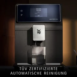 Kaffeevollautomaten|WMF Perfection 880L Kaffeevollautomat