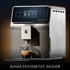 Kaffeevollautomaten|WMF Perfection 880L Kaffeevollautomat
