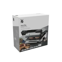 Sandwich Maker|Elektrogrills|WMF Profi Plus Kontaktgrill Perfection