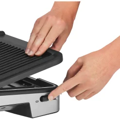 Sandwich Maker|Elektrogrills|WMF Profi Plus Kontaktgrill Perfection
