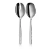 Servierbestecke|WMF Sentic Salatbesteck