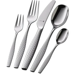 Gabeln|WMF Sentic Serviergabel