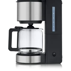 Filterkaffeemaschinen|WMF Stelio Aroma Kaffeemaschine Glas