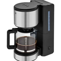 Filterkaffeemaschinen|WMF Stelio Aroma Kaffeemaschine Glas