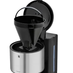 Filterkaffeemaschinen|WMF Stelio Aroma Kaffeemaschine Glas