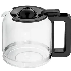 Filterkaffeemaschinen|WMF Stelio Aroma Kaffeemaschine Glas