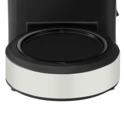 Filterkaffeemaschinen|WMF Stelio Kaffeemaschine Glas, Paper White