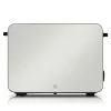 Toaster|WMF Stelio Toaster Edition, Paper White
