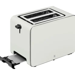 Toaster|WMF Stelio Toaster Edition, Paper White