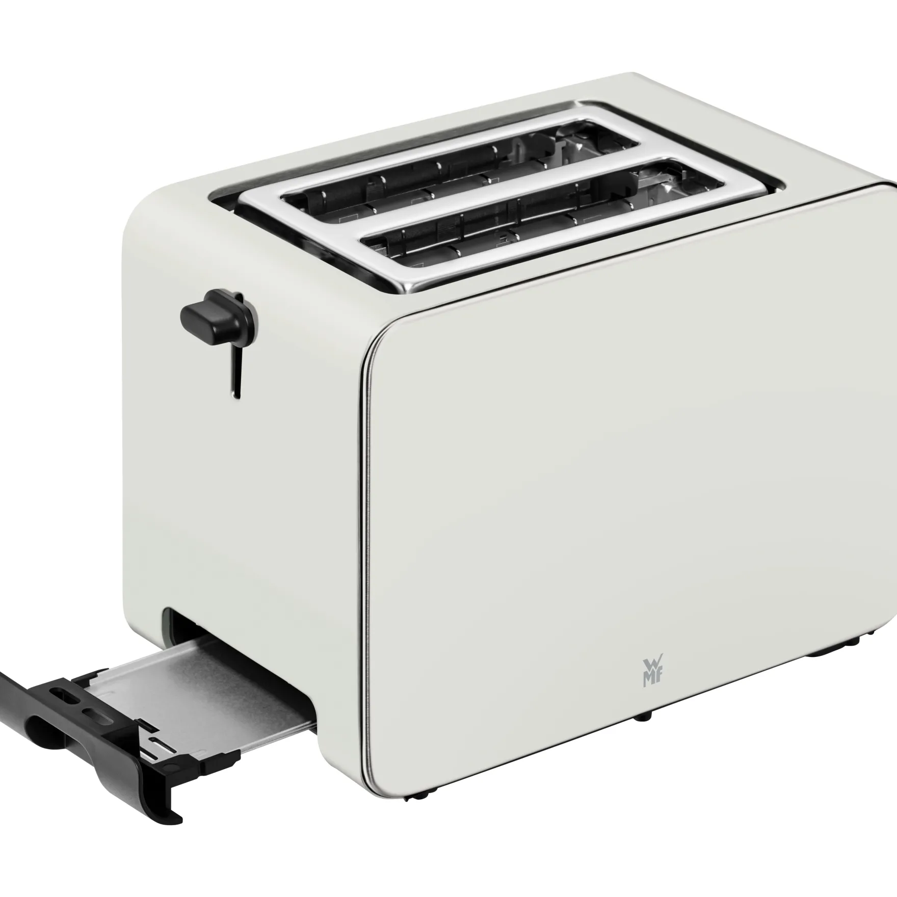 Toaster|WMF Stelio Toaster Edition, Paper White
