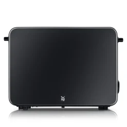 Toaster|WMF Stelio Toaster Edition, Deep Black