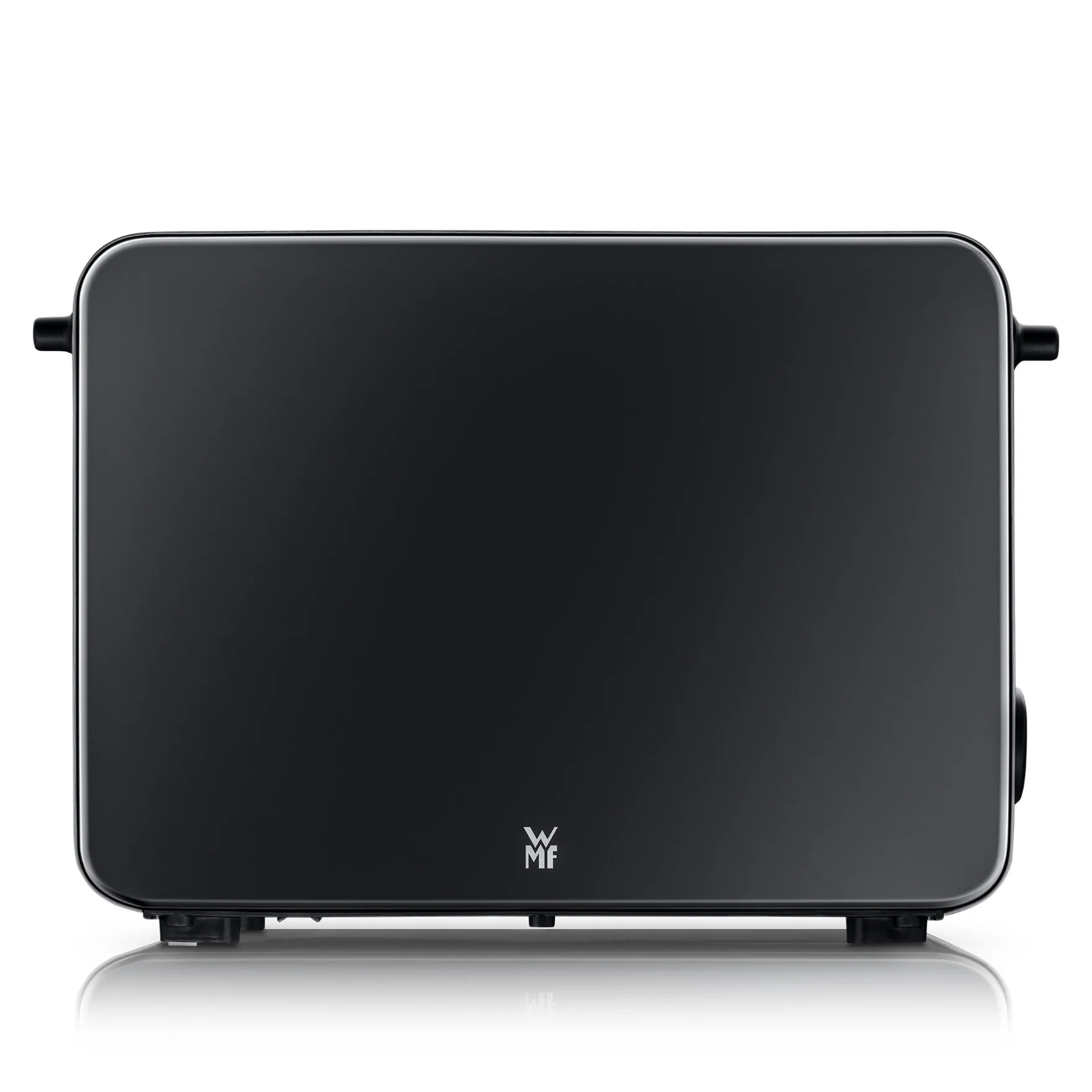 Toaster|WMF Stelio Toaster Edition, Deep Black