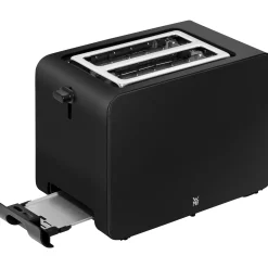 Toaster|WMF Stelio Toaster Edition, Deep Black
