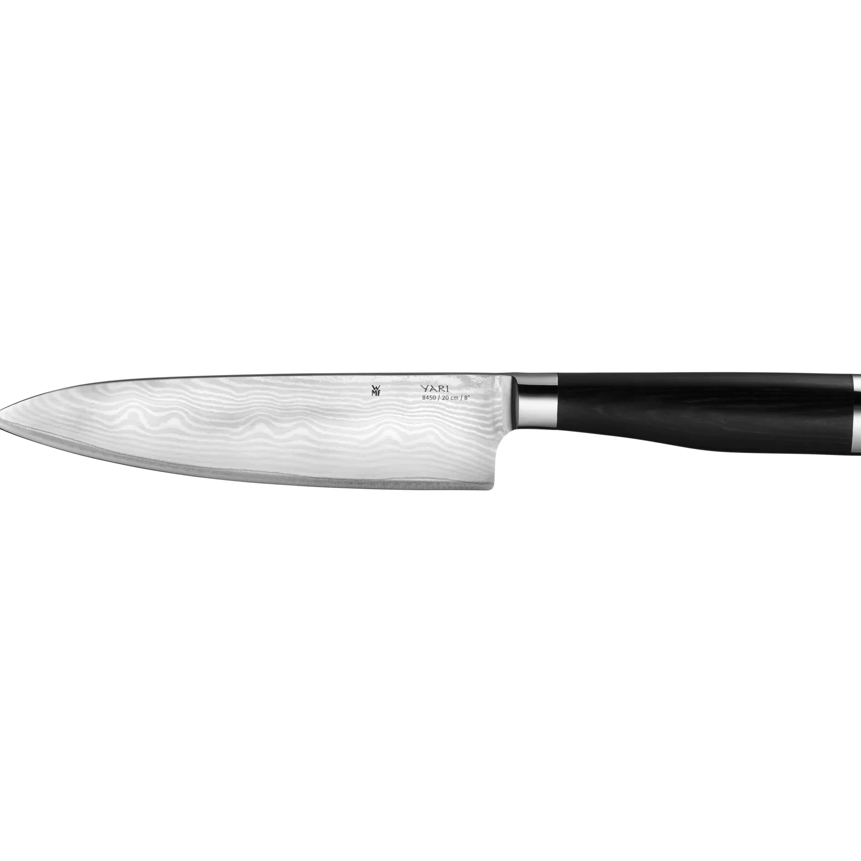 Messersets|WMF Yari Messer-Set, 3-teilig