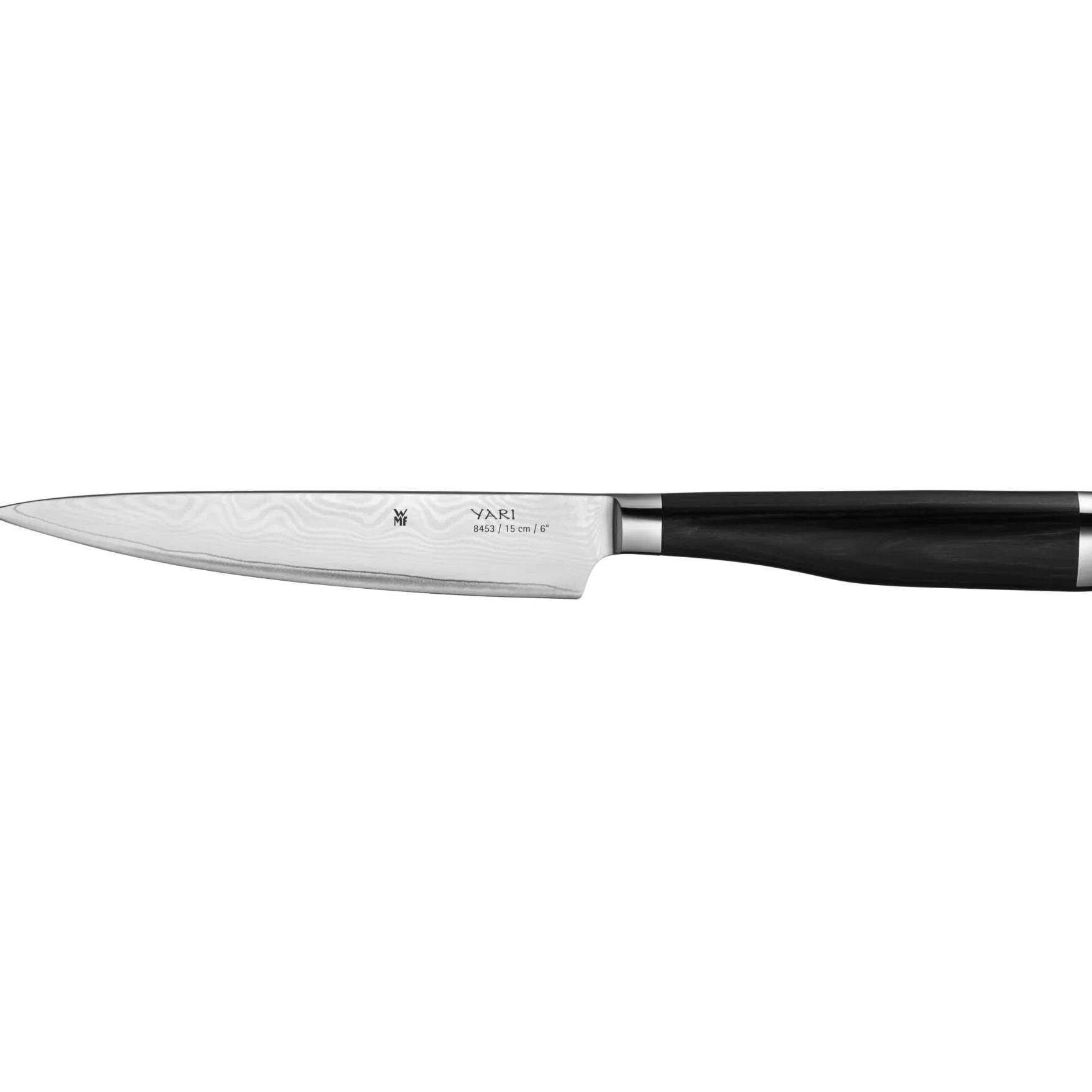 Messersets|WMF Yari Messer-Set, 3-teilig