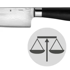 Messersets|WMF Yari Messer-Set, 3-teilig