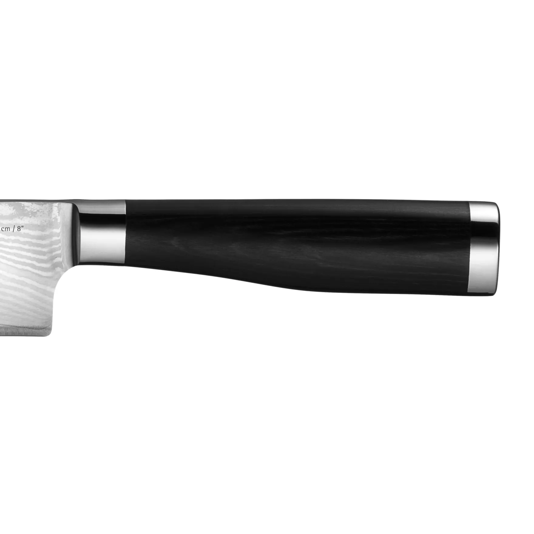 Messersets|WMF Yari Messer-Set, 3-teilig